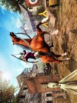 Royal Princess Horse Racing游戲截圖5