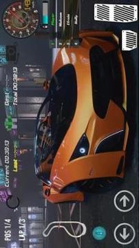 Real Laraki Epitome Racing 2018游戲截圖2