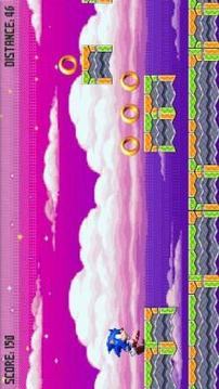 Sonic Advance 3游戲截圖2