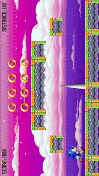 Sonic Advance 3游戲截圖3