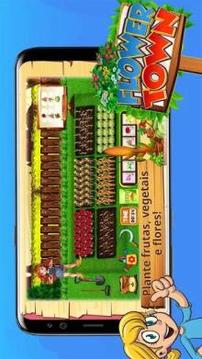 Flower Shop Game - Garden Decoration游戲截圖4