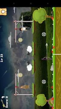 Archery Shooting Master : Gibbets Rescue游戲截圖3