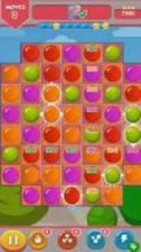 Splash Color 3D游戲截圖2