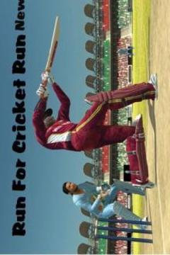 Cricket Game 2017 The Run游戲截圖3