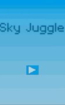 Sky Juggle游戏截图2