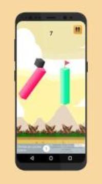 Pogo Stick游戲截圖1