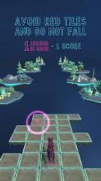 Magic Animals Runner游戲截圖2