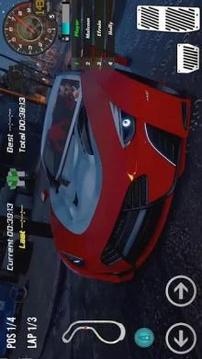 Real Laraki Epitome Racing 2018游戲截圖3