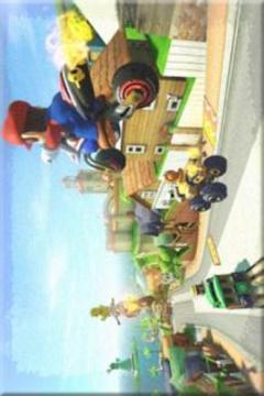 Tips MarioKart 8游戲截圖3