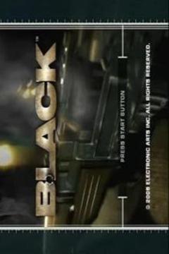 Trick BLACK: PS 2游戲截圖3