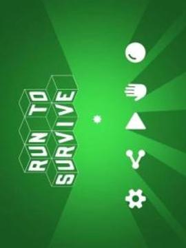 Run To Survive : Evolved Horde游戲截圖5