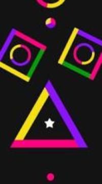 Switch Color Hop游戲截圖5