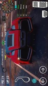 Real Laraki Epitome Racing 2018游戲截圖1