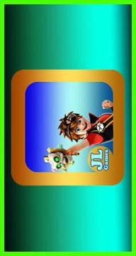 Zak Storm super Pirate Run Adventure游戲截圖3
