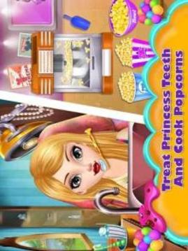 Princess Birthday Party Fun游戲截圖2