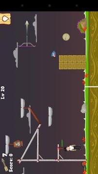 Archery Shooting Master : Gibbets Rescue游戲截圖5