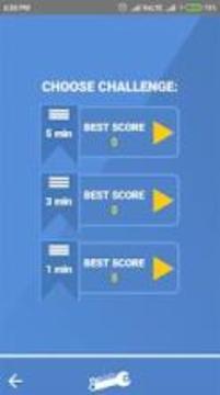 CHILD LOGIC MATH GAME游戲截圖2