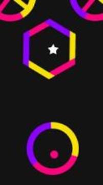 Switch Color Hop游戲截圖3