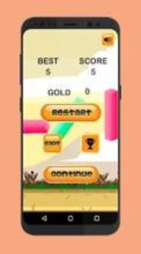 Pogo Stick游戲截圖2