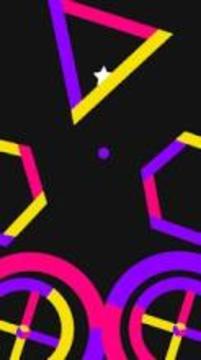 Switch Color Hop游戲截圖2