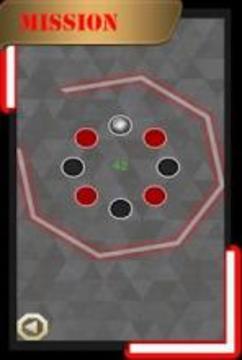 Circle Escape游戲截圖2