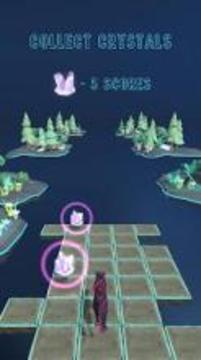 Magic Animals Runner游戲截圖3