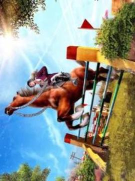 Royal Princess Horse Racing游戲截圖3