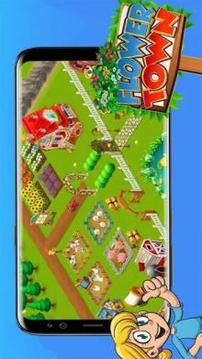 Flower Shop Game - Garden Decoration游戲截圖2