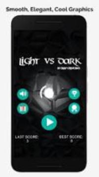 Light Vs Dark游戲截圖5