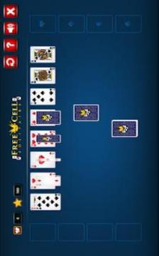 Solitaire Deluxe Collections游戲截圖3