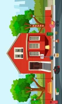 Boy Rescue From School 2 Kavi Game-365游戲截圖1
