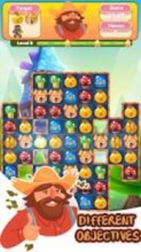 Farm Crush Mania游戲截圖5