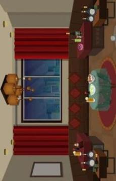 Escape Game Challenge - Pub游戲截圖3
