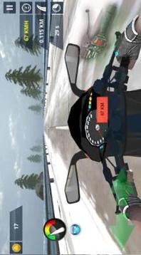 Engine Race游戲截圖2
