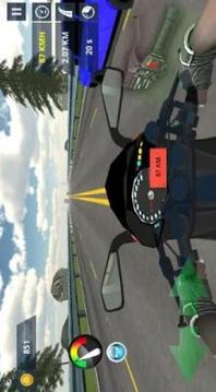 Engine Race游戲截圖4