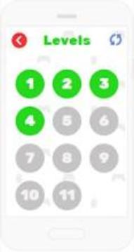 Word Search App Name Find Word游戲截圖1