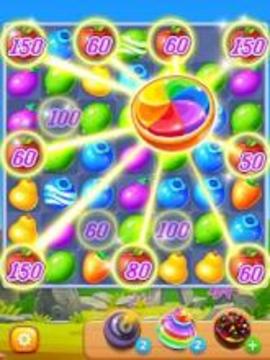 Fruit Farm Harvest游戲截圖2
