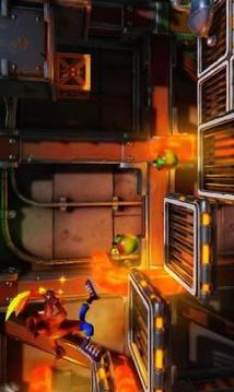 |Crash Bandicoot N|游戲截圖1