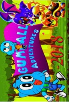 Cat Adventures gambol游戲截圖1
