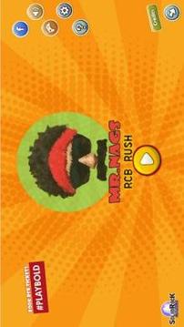 Mr. Nags - RCB Rush游戲截圖3