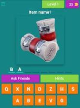 Guess The Fornite游戲截圖4