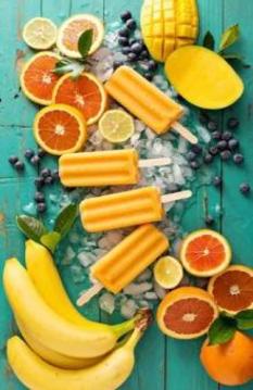 Fruit Dessert Puzzle游戲截圖1