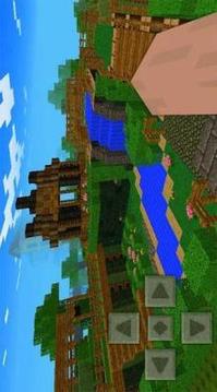 Fresh Craft : Survival & Creative游戲截圖2