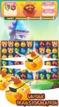 Farm Crush Mania游戲截圖3