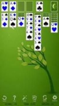 Solitaire 3D - Solitaire Card Game游戲截圖4