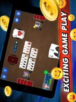 Diamond Rummy游戲截圖1