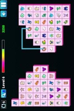 Onet Animal Connect 2018游戲截圖1