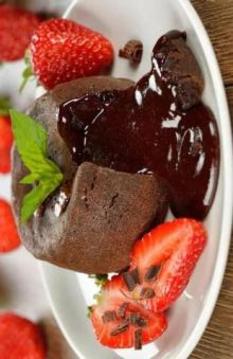 Fruit Dessert Puzzle游戲截圖2