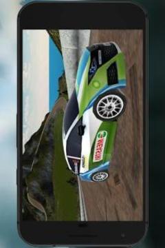 drift Racing Car游戲截圖1