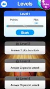 Guess NBA Team游戲截圖5